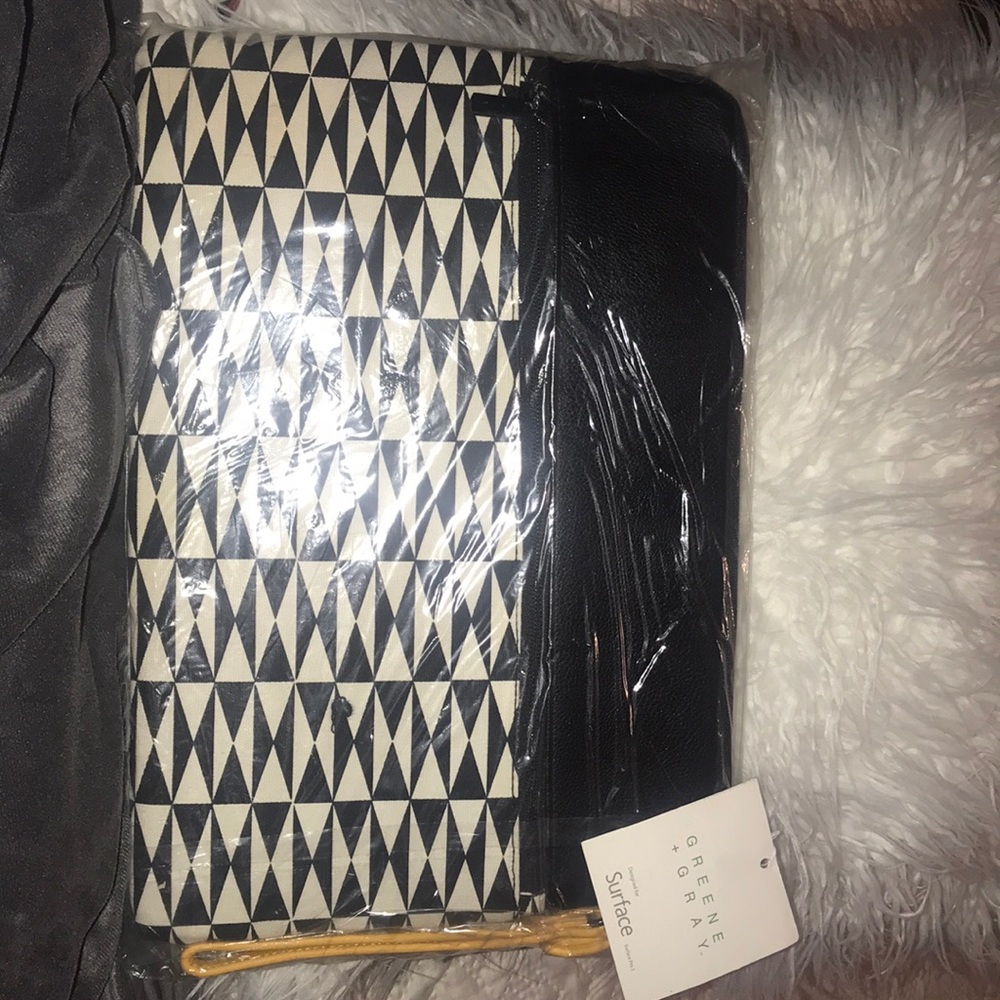 Computer or I pad bag - Picture 2 of 2